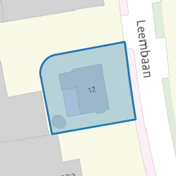 Perceel DNE00-N-2580