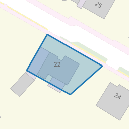 Perceel DNE00-N-2581