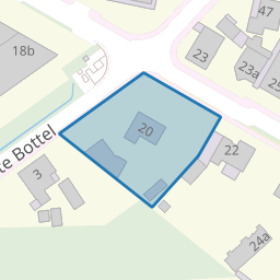 Perceel DNE00-N-2583