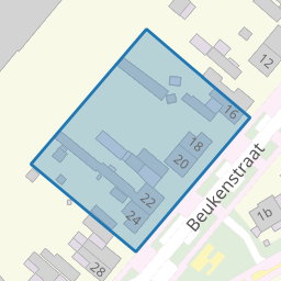 Perceel DNE00-N-2597