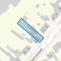 Perceel DNE00-N-2598