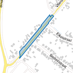 Perceel DNE00-N-2606