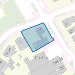 Perceel DNE00-N-2614