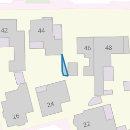 Perceel DNE00-N-2617