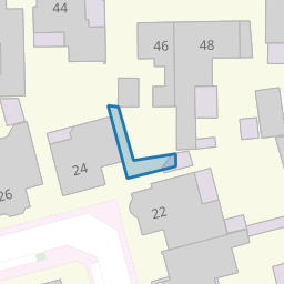 Perceel DNE00-N-2618