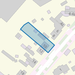 Perceel DNE00-N-2621