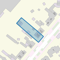 Perceel DNE00-N-2622