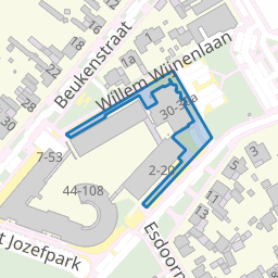 Perceel DNE00-N-2636