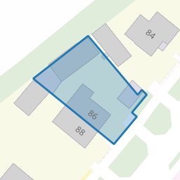 Perceel DNE00-N-2641