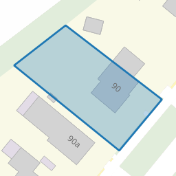 Perceel DNE00-N-2643