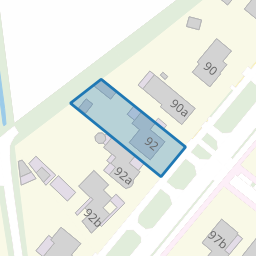 Perceel DNE00-N-2645