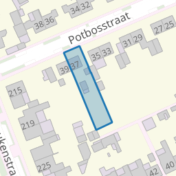 Perceel DNE00-N-2648