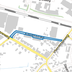 Perceel DNE00-N-2659