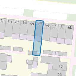 Perceel DNE00-N-2670