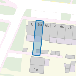 Perceel DNE00-N-2699