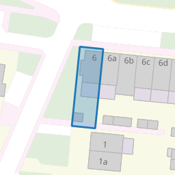 Perceel DNE00-N-2701