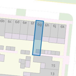 Perceel DNE00-N-2704