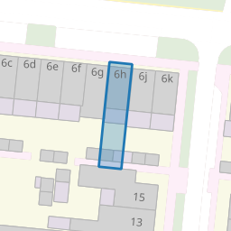 Perceel DNE00-N-2706