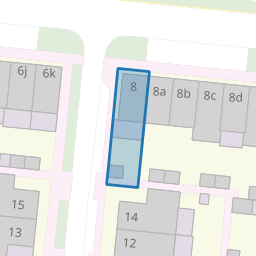 Perceel DNE00-N-2711