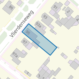 Perceel DNE00-N-2731