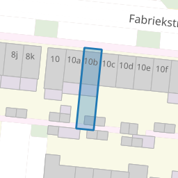 Perceel DNE00-N-2738