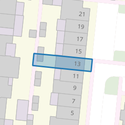 Perceel DNE00-N-2740