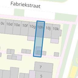 Perceel DNE00-N-2741