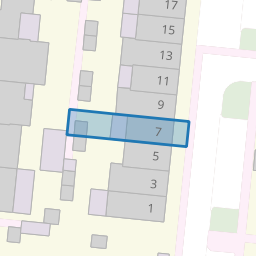 Perceel DNE00-N-2744