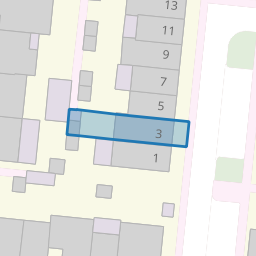 Perceel DNE00-N-2745