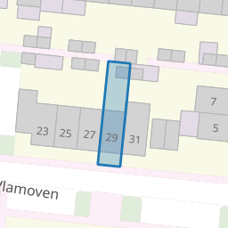 Perceel DNE00-N-2749