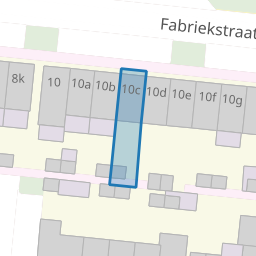 Perceel DNE00-N-2754