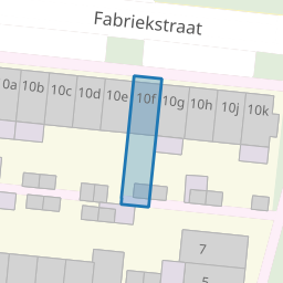 Perceel DNE00-N-2760