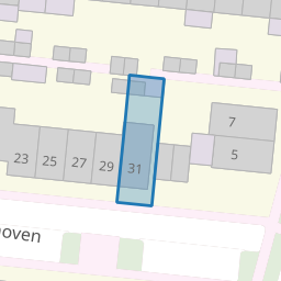 Perceel DNE00-N-2765