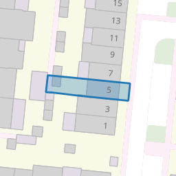 Perceel DNE00-N-2766