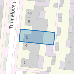 Perceel DNE00-N-2767
