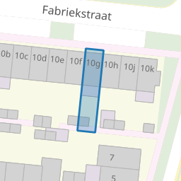 Perceel DNE00-N-2768