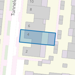 Perceel DNE00-N-2769