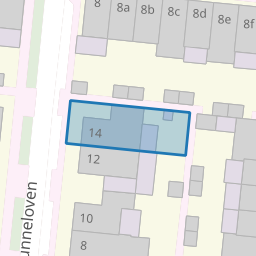 Perceel DNE00-N-2770