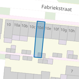 Perceel DNE00-N-2771