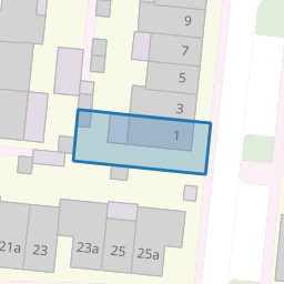 Perceel DNE00-N-2772