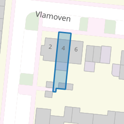 Perceel DNE00-N-2773