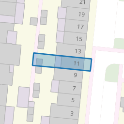 Perceel DNE00-N-2775