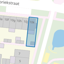 Perceel DNE00-N-2777