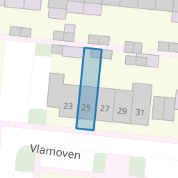 Perceel DNE00-N-2779