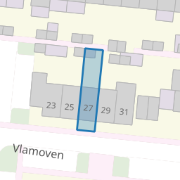 Perceel DNE00-N-2780