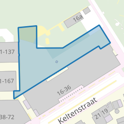 Perceel DNE00-N-2783