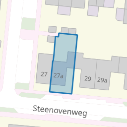 Perceel DNE00-N-2796