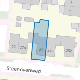 Perceel DNE00-N-2798