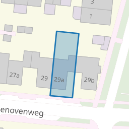 Perceel DNE00-N-2800