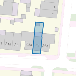 Perceel DNE00-N-2801